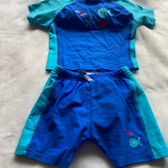 Other - 2 Piece SWIM Set